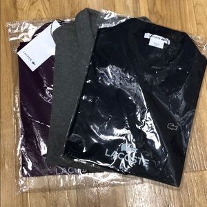 Polos bundle